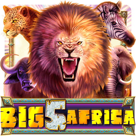 Big 5 Africa