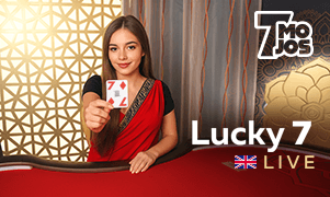 Demo Lucky 7