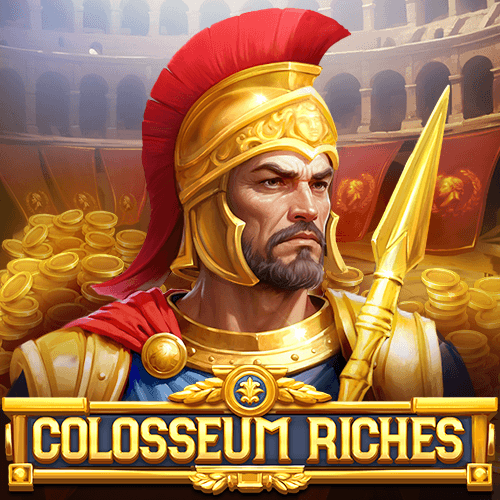Colosseum Riches