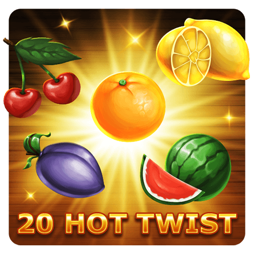 20 Hot Twist
