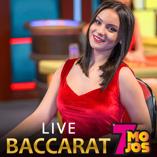 Demo Baccarat