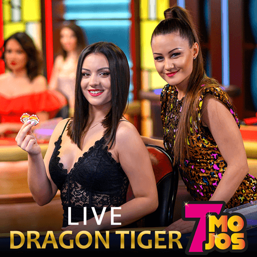 Demo Dragon Tiger