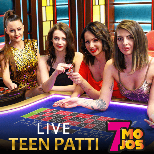 Demo Teen Patti