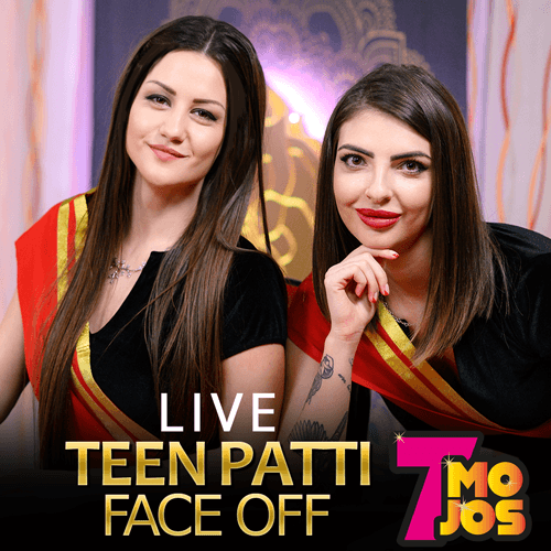 Demo Teen Patti Face Off