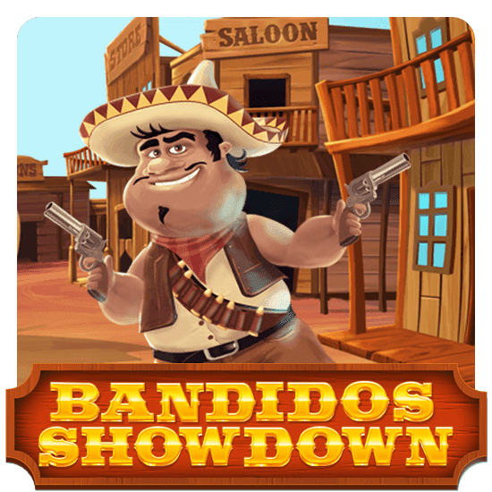 Bandidos Showdown