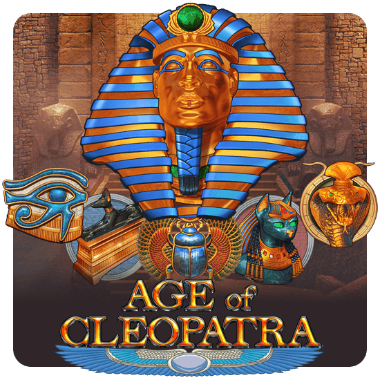 Age of Cleopatra