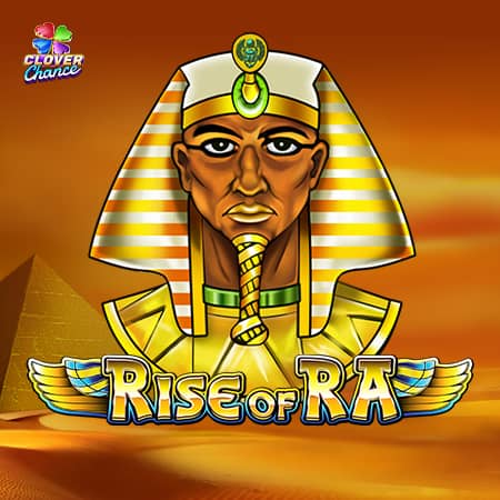 Rise of Ra