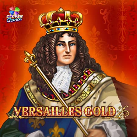 Versailles Gold