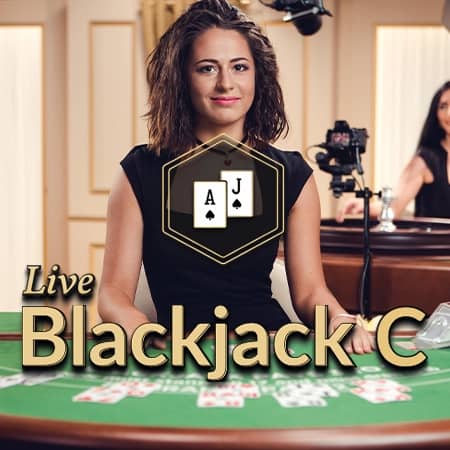 Blackjack C