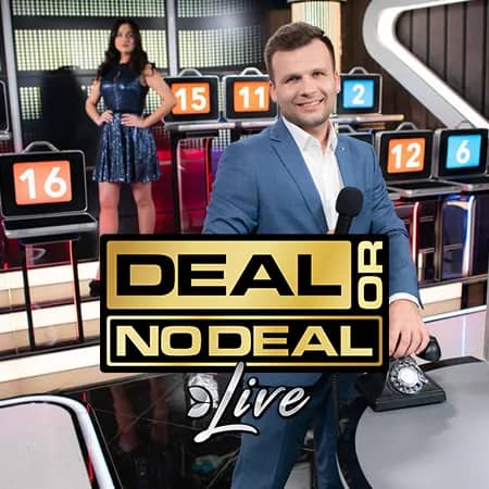 Deal or No Deal RNG