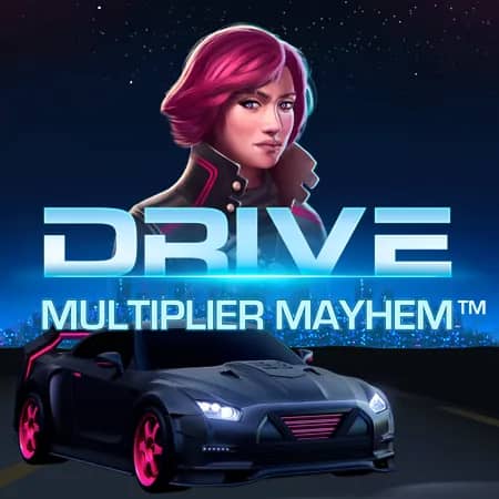 Drive: Multiplier Mayhem