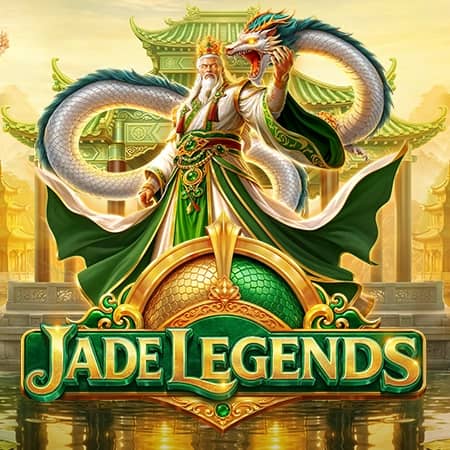 Jade Legends