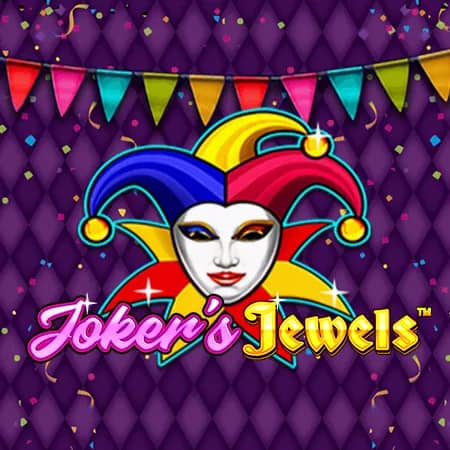 Joker's Jewels