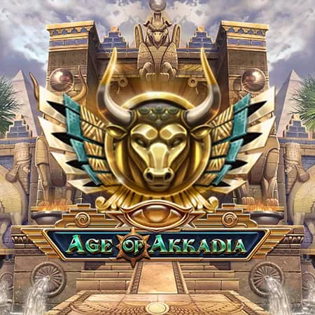 Age Of Akkadia