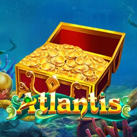 Atlantis