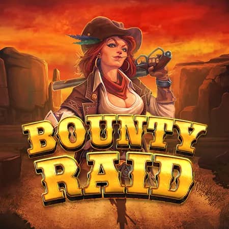 Bounty Raid