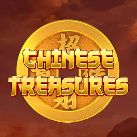 Chinese Treasures