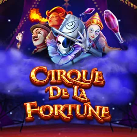Cirque de la Fortune